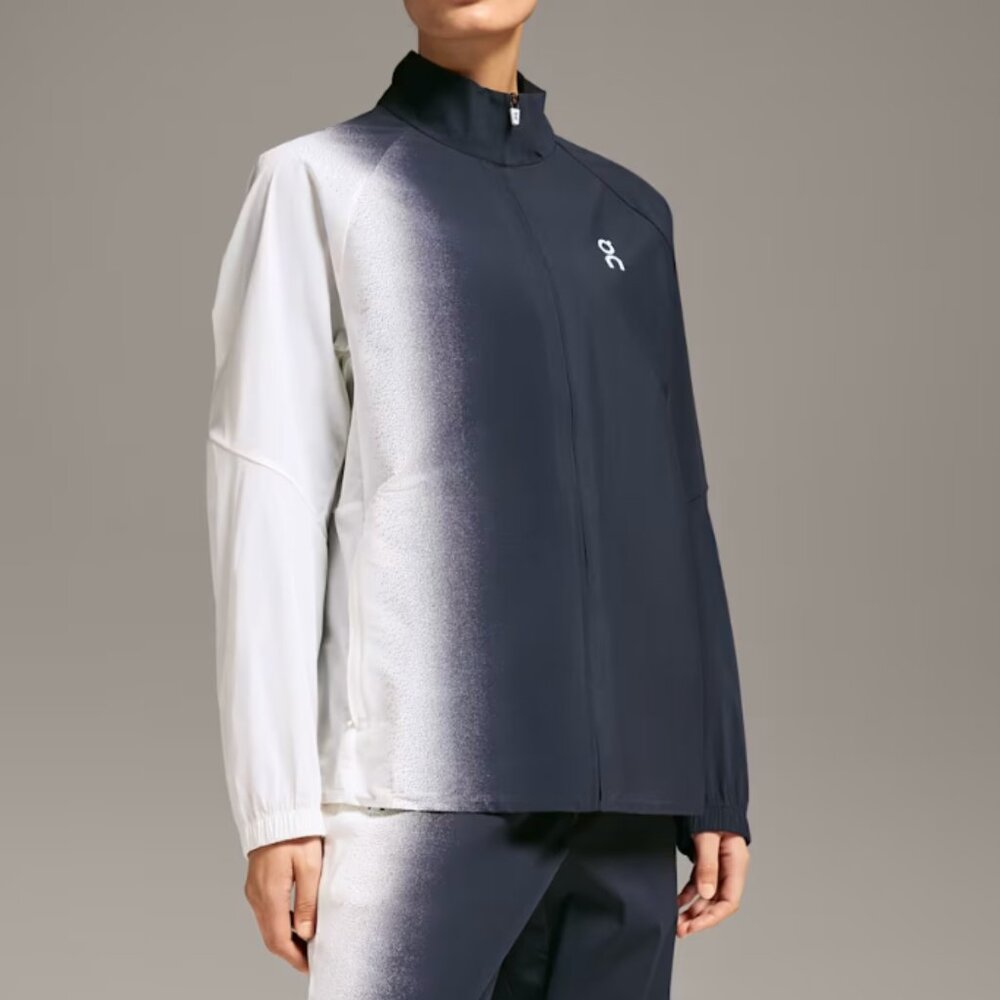 **BRAND NEW** On Running Court Track Jacket